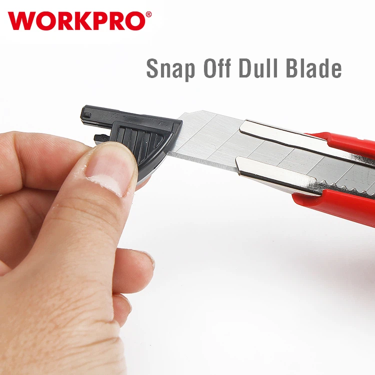 Snap Off Knife made in China product-750-750