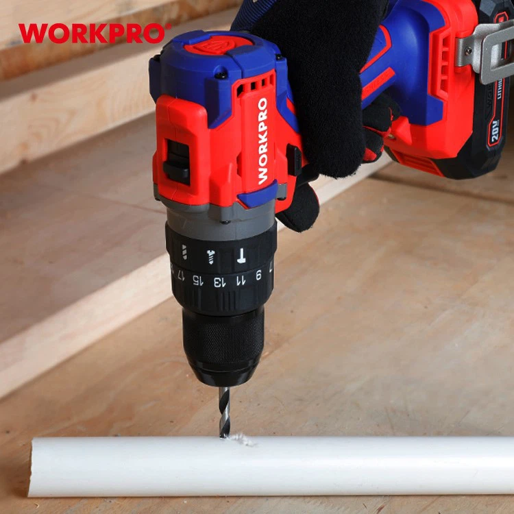 BRUSHLESS HAMMER DRILL 14 BRUSHLESS HAMMER DRILL 14