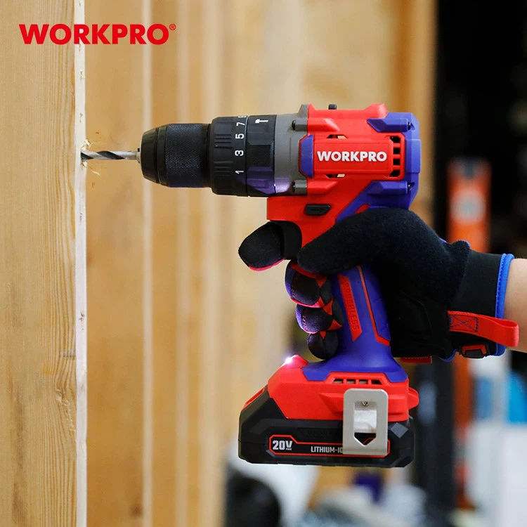 BRUSHLESS HAMMER DRILL 15 BRUSHLESS HAMMER DRILL 15