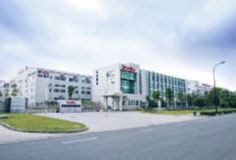 CHINA-Qiantang