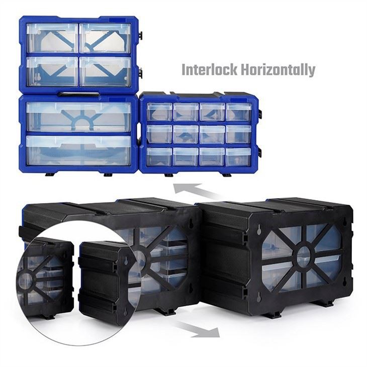 Parts Organizer distributor