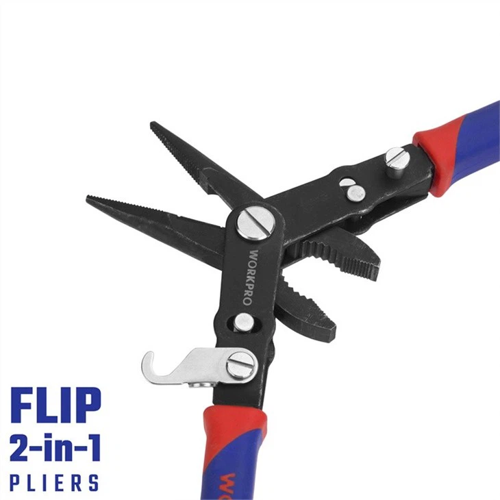 pliers factory