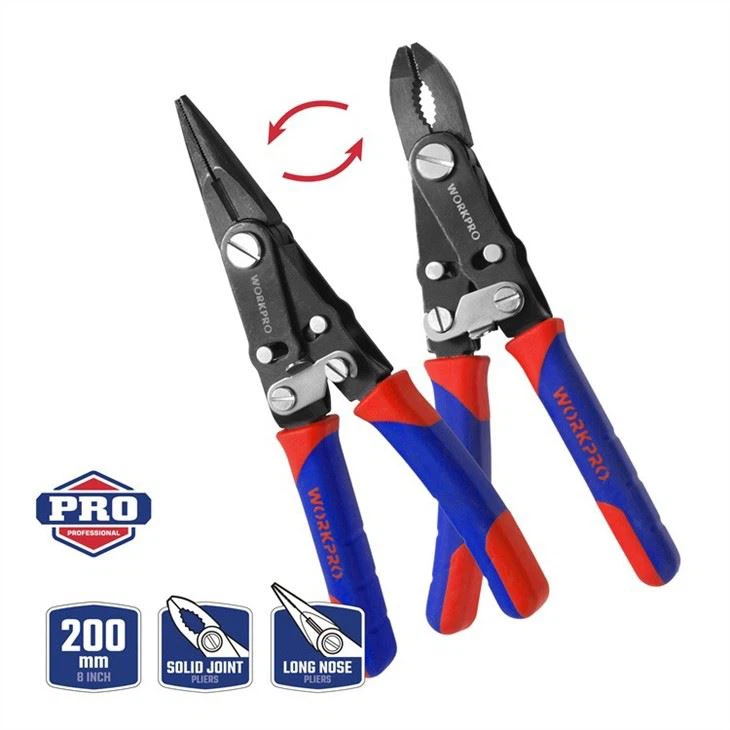 pliers supplier