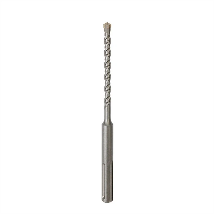 SDS Plus Hammer Bits