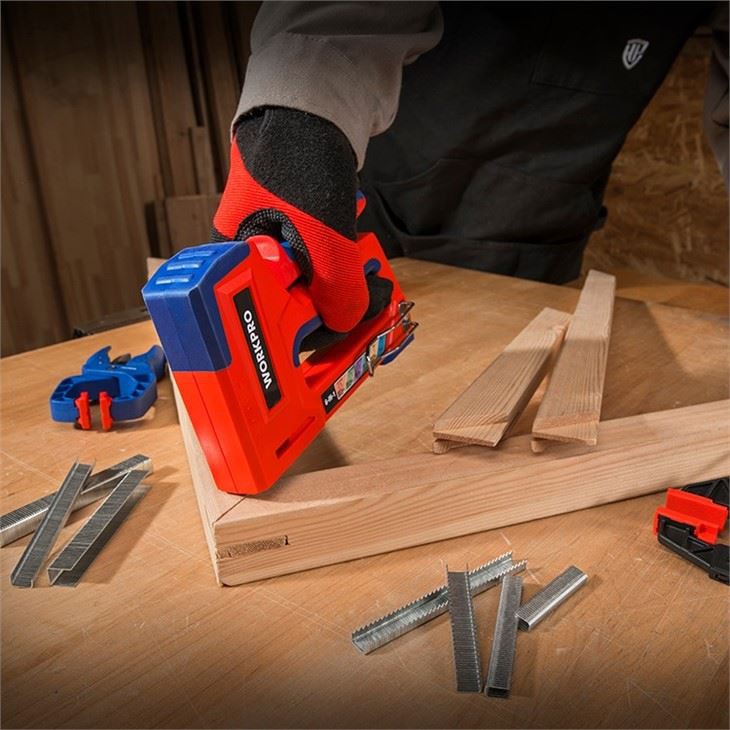 STAPLE GUN manufacturer