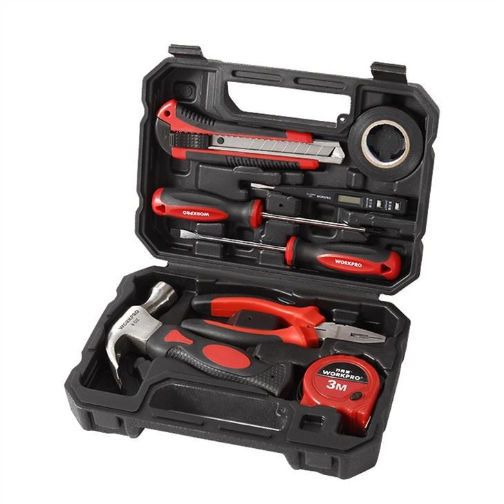 Home Repair Tool Set