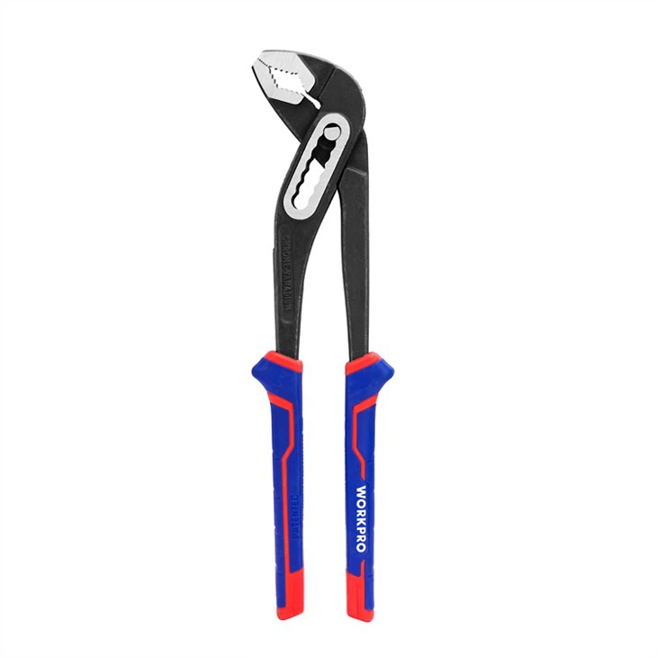 Adjustable Water Pump Pliers