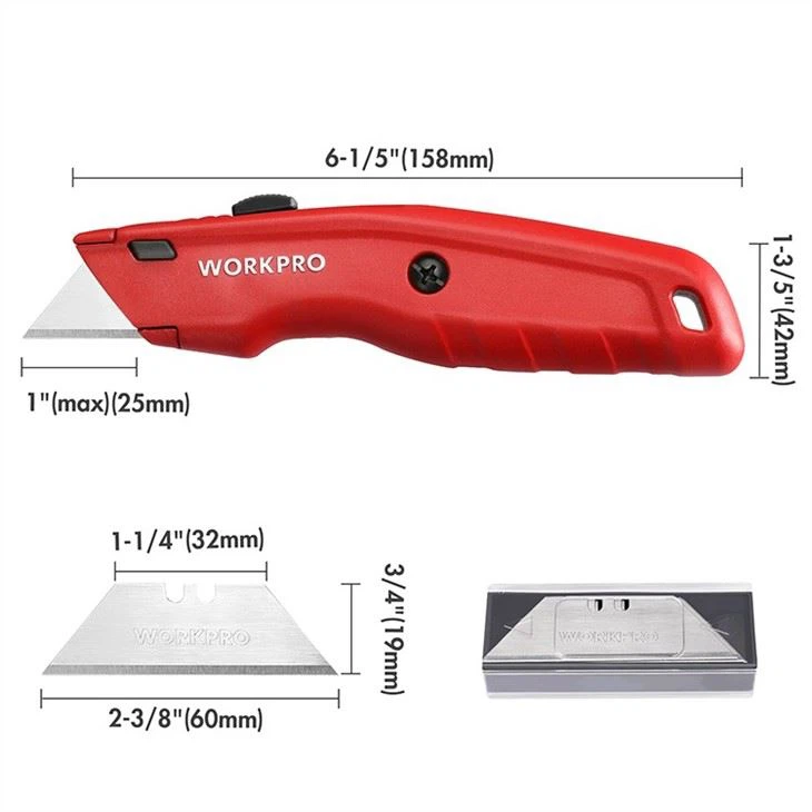 utility knife factory