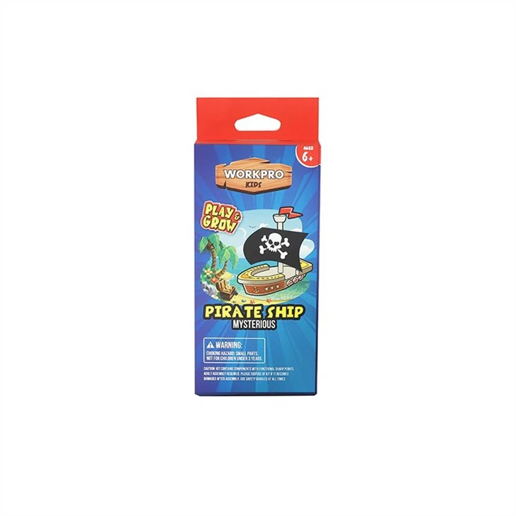 DIY TOY SUPPLIER
