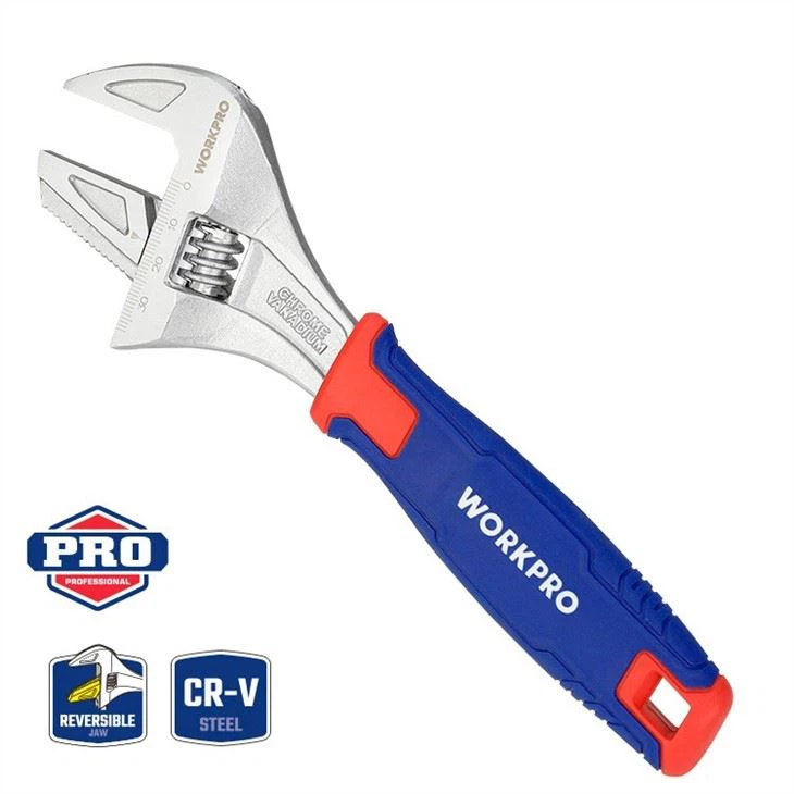 ADJUSTABLE WRENC china