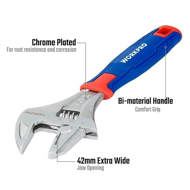 ADJUSTABLE WRENC supplier