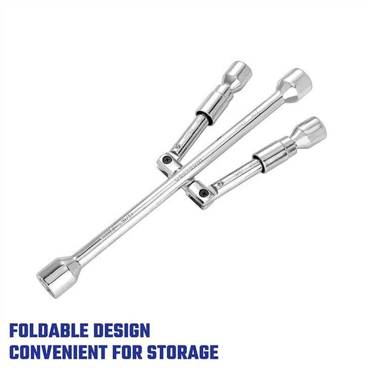 Lug Wrench factory