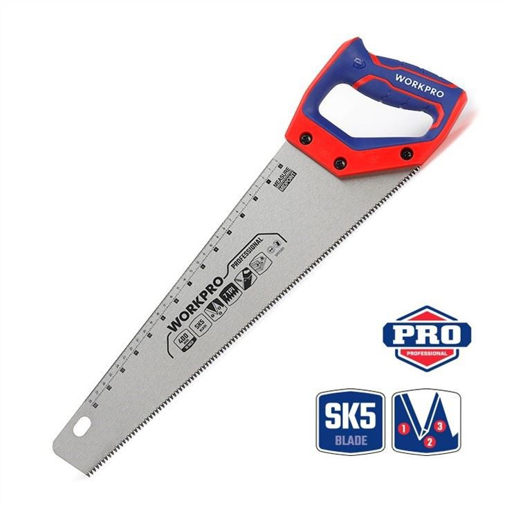 Hand Saw for Woodworking