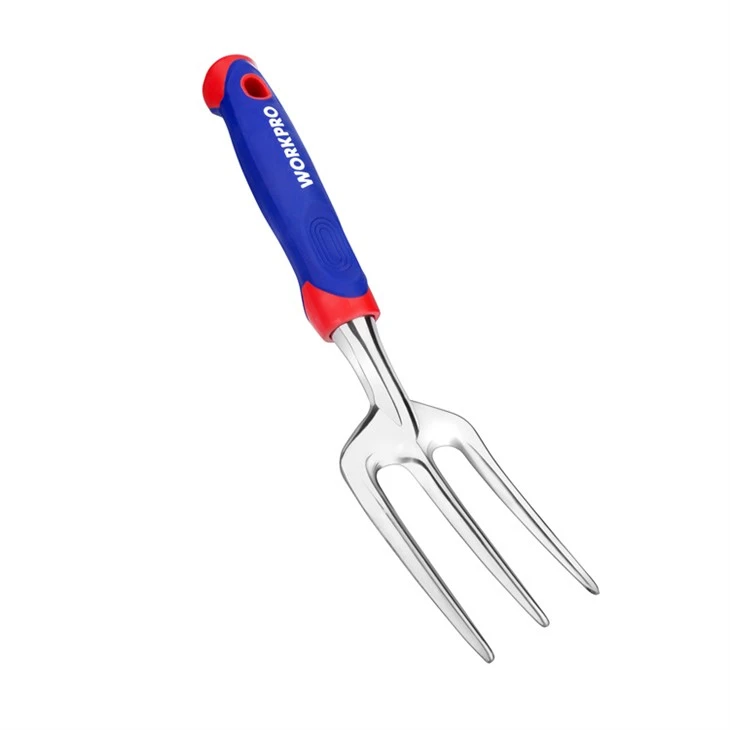 Heavy Duty Garden Hand Fork