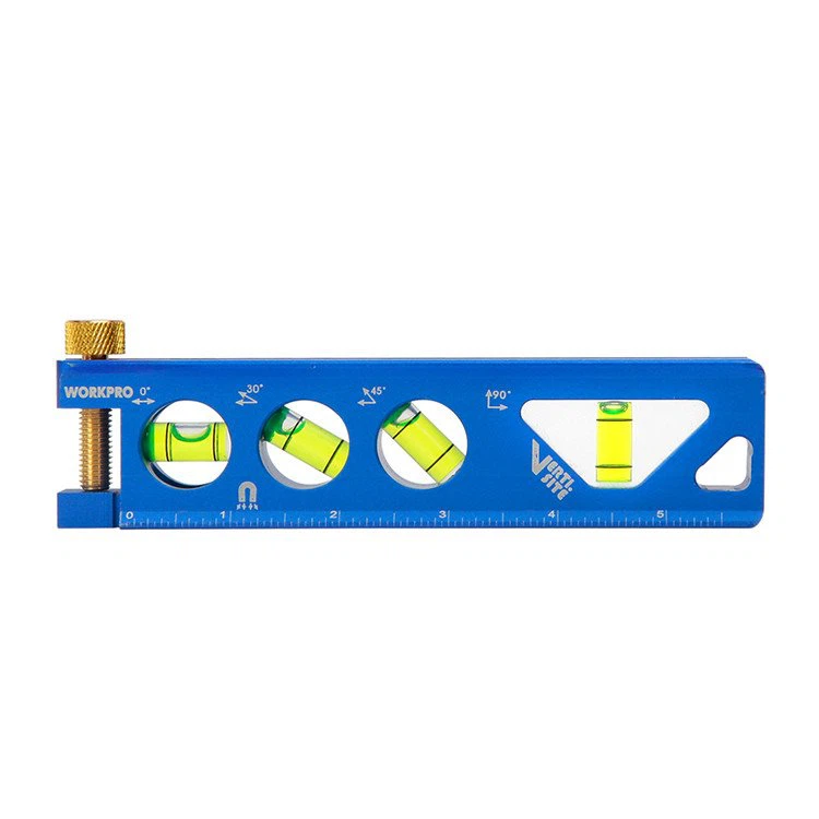 Magnetic Torpedo Level