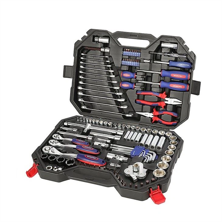 Mechanics Tools Kit
