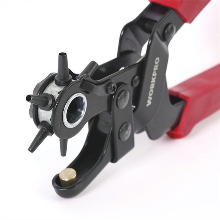 PUNCH PLIERS manufacturer