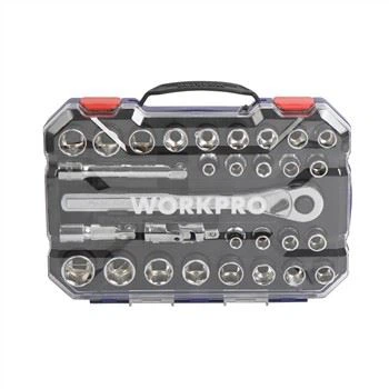 1/2 Inch Socket Set