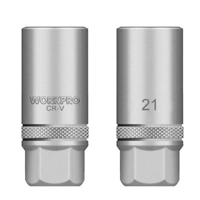 3/8" Spark Plug Socket Set