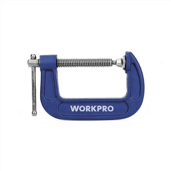 Woodworking C Clamp