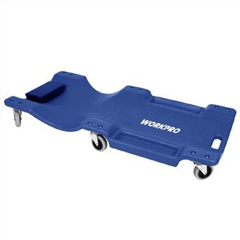 6-wheel Plastic Creeper