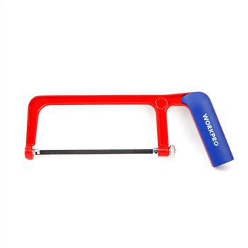 Aluminum Junior Hacksaw