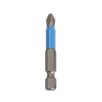 Anti Slip Screwdriver Bit Fastening Tool