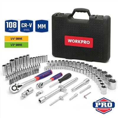 Automotive Tool Kit For Car