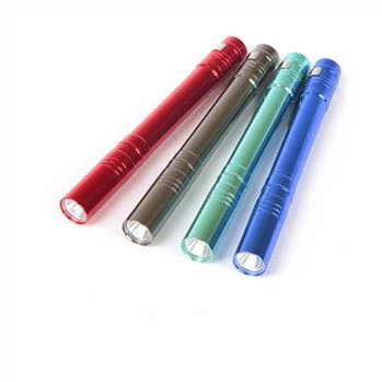 Compact Size Penlight