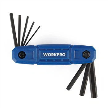 Crv Folding Hex Key