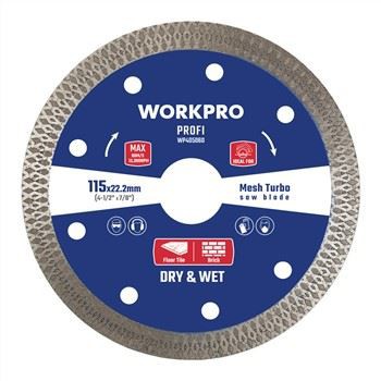 Diamond Turbo Blade For Granite