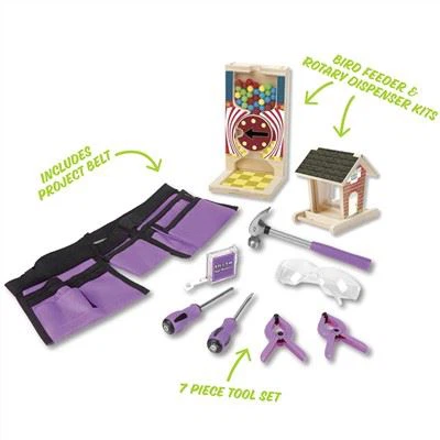DIY Project Kit