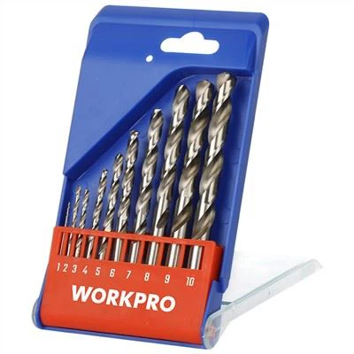 Drill For Ground Holes