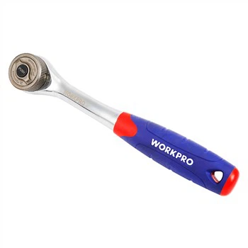 Drive Ratchet Handle 3/8 Inch