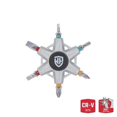 Drive Spinner