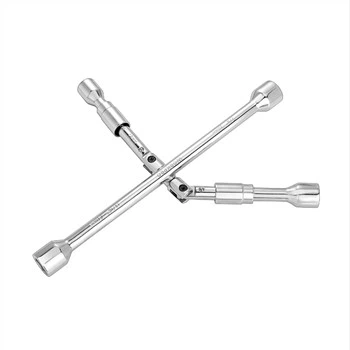 Four Way Lug Wrench