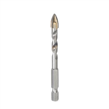 Glass And Tile Drill Bit