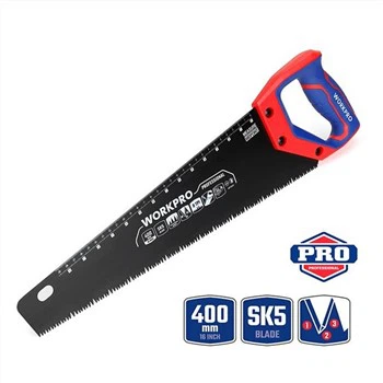 Good Hand Saw