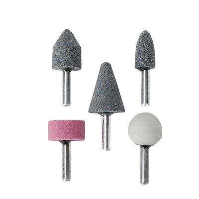 Grinding Wheel Head