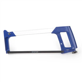 Heavy Duty Aluminum Hacksaw