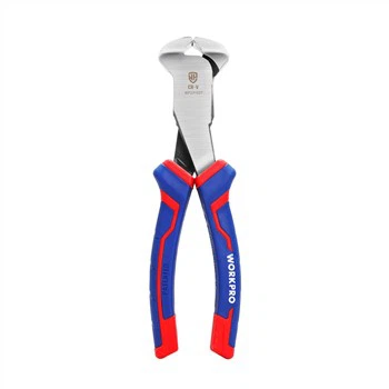 High Leverage End Cutting Pliers