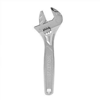 Heavy Duty Adjustable Wrench