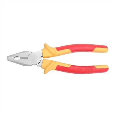 Insulated Combination Pliers