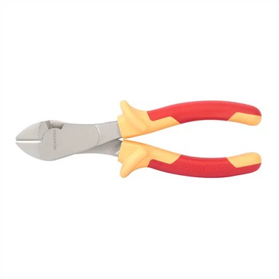Insulated Diagonal Cutters