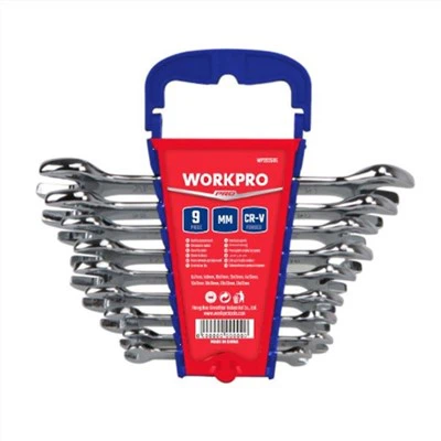 Long Pattern Wrench