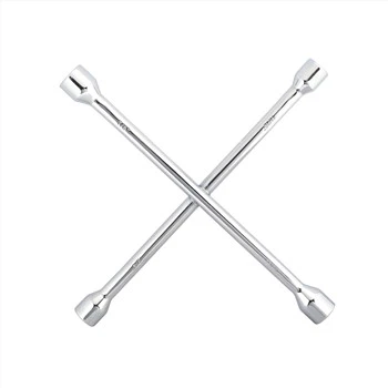 Lug Nut Wrench Extension