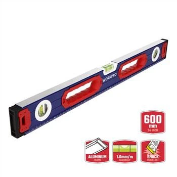 Magnetic Spirit Level