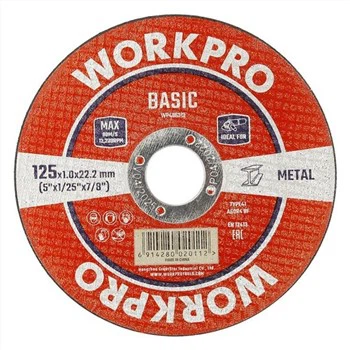 Metal Cutting Wheel Angle Grinder