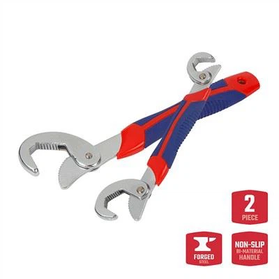 Multi-function Magic Wrench