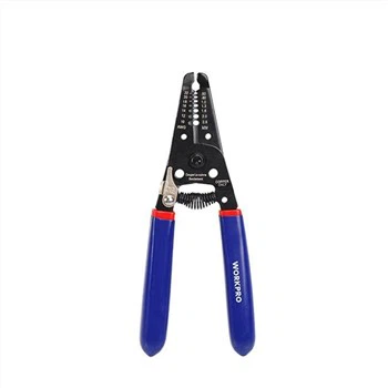 Multi-function Wire Stripper